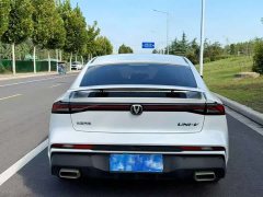 Changan UNI-V 1.5T 500Bar Premium Edition - ფოტო 8