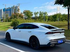 Changan UNI-V 1.5T 500Bar Premium Edition - ფოტო 9
