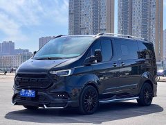 Ford Watson Wilford Black Warrior 2023 2.0T Gasoline Standard Edition - ფოტო 1