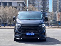 Ford Watson Wilford Black Warrior 2023 2.0T Gasoline Standard Edition - ფოტო 2