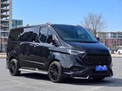 Ford Watson Wilford Black Warrior 2023 2.0T Gasoline Standard Edition - ფოტო 3