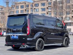 Ford Watson Wilford Black Warrior 2023 2.0T Gasoline Standard Edition - ფოტო 4