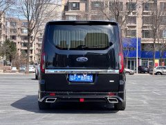 Ford Watson Wilford Black Warrior 2023 2.0T Gasoline Standard Edition - ფოტო 5
