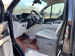 Ford Watson Wilford Black Warrior 2023 2.0T Gasoline Standard Edition - ფოტო 7