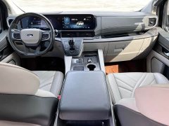 Ford Watson Wilford Black Warrior 2023 2.0T Gasoline Standard Edition - ფოტო 8