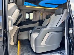 Ford Watson Wilford Black Warrior 2023 2.0T Gasoline Standard Edition - ფოტო 9
