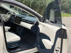 Zeekr Geely Zeekr X 2025 Five-Seat Rear-Wheel Drive - ფოტო 14
