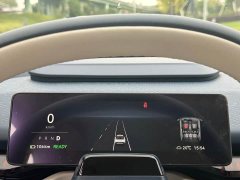 Zeekr Geely Zeekr X 2025 Five-Seat Rear-Wheel Drive - ფოტო 19