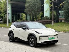 Zeekr Geely Zeekr X 2025 Five-Seat Rear-Wheel Drive - ფოტო 3