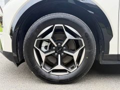 Zeekr Geely Zeekr X 2025 Five-Seat Rear-Wheel Drive - ფოტო 5