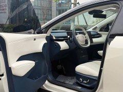 Zeekr Geely Zeekr X 2025 Five-Seat Rear-Wheel Drive - ფოტო 6