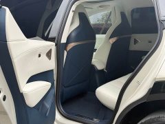 Zeekr Geely Zeekr X 2025 Five-Seat Rear-Wheel Drive - ფოტო 7