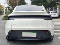 Tesla Model Y Rear-Wheel Drive - ფოტო 11