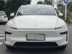 Tesla Model Y Rear-Wheel Drive - ფოტო 2