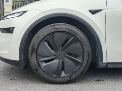 Tesla Model Y Rear-Wheel Drive - ფოტო 9