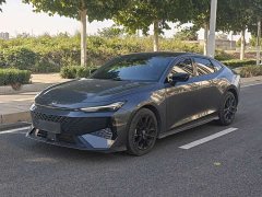 Changan UNI-V 1.5T Premium Edition - ფოტო 3