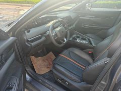 Changan UNI-V 1.5T Premium Edition - ფოტო 4