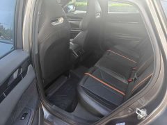 Changan UNI-V 1.5T Premium Edition - ფოტო 5