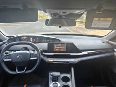 Changan UNI-V 1.5T Premium Edition - ფოტო 6