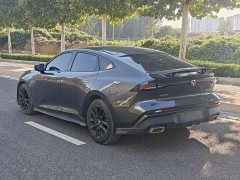 Changan UNI-V 1.5T Premium Edition - ფოტო 7