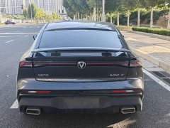 Changan UNI-V 1.5T Premium Edition - ფოტო 8