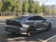 Changan UNI-V 1.5T Premium Edition - ფოტო 9
