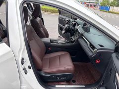 Lexus RX 2020 Facelift 300 FWD Elite - ფოტო 10