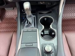Lexus RX 2020 Facelift 300 FWD Elite - ფოტო 13