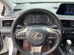 Lexus RX 2020 Facelift 300 FWD Elite - ფოტო 14