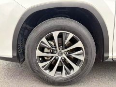 Lexus RX 2020 Facelift 300 FWD Elite - ფოტო 15