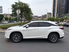 Lexus RX 2020 Facelift 300 FWD Elite - ფოტო 3