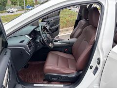 Lexus RX 2020 Facelift 300 FWD Elite - ფოტო 7