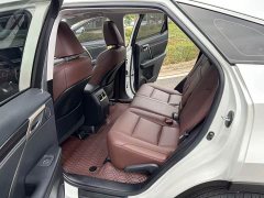 Lexus RX 2020 Facelift 300 FWD Elite - ფოტო 8