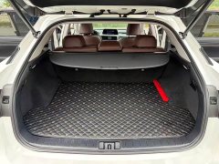 Lexus RX 2020 Facelift 300 FWD Elite - ფოტო 9