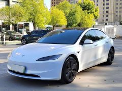 Tesla Model 3 2023 Rear-Wheel Drive - ფოტო 1