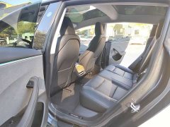 Tesla Model 3 2023 Rear-Wheel Drive - ფოტო 15