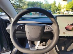 Tesla Model 3 2023 Rear-Wheel Drive - ფოტო 17