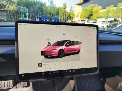 Tesla Model 3 2023 Rear-Wheel Drive - ფოტო 18