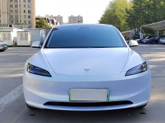 Tesla Model 3 2023 Rear-Wheel Drive - ფოტო 2