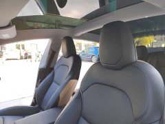 Tesla Model 3 2023 Rear-Wheel Drive - ფოტო 20