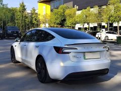 Tesla Model 3 2023 Rear-Wheel Drive - ფოტო 6