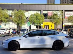 Tesla Model 3 2023 Rear-Wheel Drive - ფოტო 7