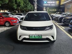 BYD Dolphin 405km Freedom Edition - ფოტო 2