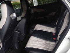 BYD Dolphin 405km Freedom Edition - ფოტო 6