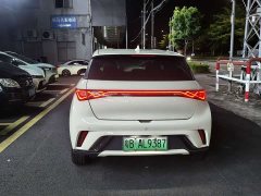 BYD Dolphin 405km Freedom Edition - ფოტო 8