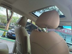 Buick GL8 Facelift Land Executive Cabin Luxury - ფოტო 10