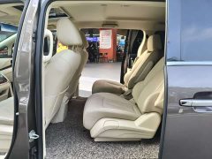 Buick GL8 Facelift Land Executive Cabin Luxury - ფოტო 11