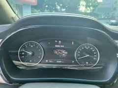 Buick GL8 Facelift Land Executive Cabin Luxury - ფოტო 13