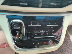 Buick GL8 Facelift Land Executive Cabin Luxury - ფოტო 15