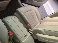 Buick GL8 Facelift Land Executive Cabin Luxury - ფოტო 16